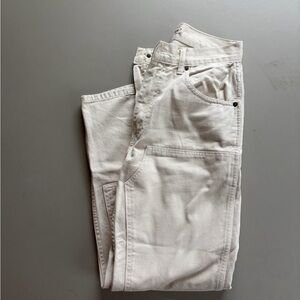 Rudy Jude Natural Utility Jeans